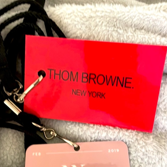 NYFW - passes to Thom Browne, Christian Siriano, Nicole Miller and THE BLONDES! - Picture 5 of 5